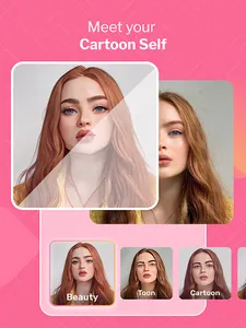 AI Cartoon Maker App screenshot 8