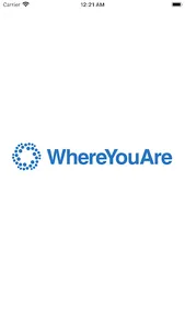 Where You Are screenshot 1