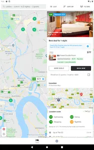 Cheap Hotels - Hotel Deals screenshot 16