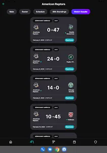 RugbyTown USA screenshot 15