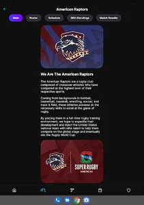 RugbyTown USA screenshot 23