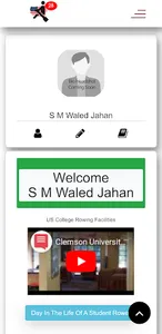 collegeRowing screenshot 0