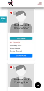 collegeRowing screenshot 2