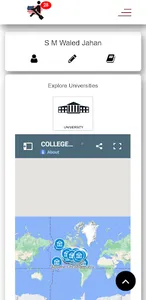 collegeRowing screenshot 6