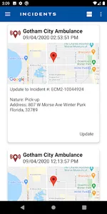 NexGen EMS screenshot 0