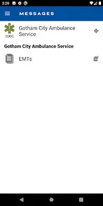 NexGen EMS screenshot 1