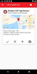 NexGen VCP screenshot 0