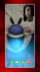 ice scream call - Fake video screenshot 20
