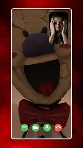 ice scream call - Fake video screenshot 22