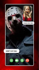 Jason Calling - Fake Friday 13 screenshot 10