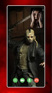 Jason Calling - Fake Friday 13 screenshot 5