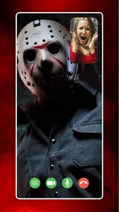 Jason Calling - Fake Friday 13 screenshot 6