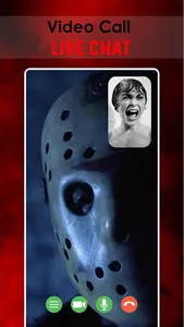 Jason Calling - Fake Friday 13 screenshot 8