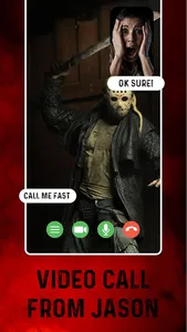 Jason Calling - Fake Friday 13 screenshot 9