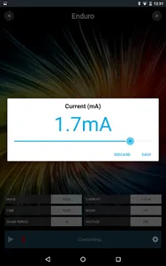 foc.us take charge tdcs tacs screenshot 9
