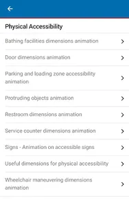Inclusion Toolkit screenshot 1