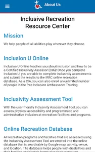Inclusion Toolkit screenshot 4