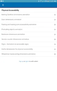 Inclusion Toolkit screenshot 6