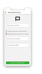 HiBot screenshot 7