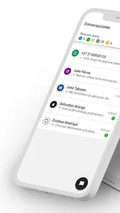 HiBot screenshot 8