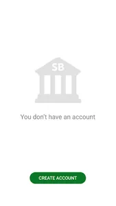 Securebank screenshot 0