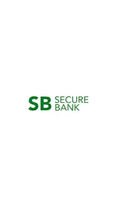 Securebank screenshot 1