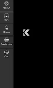 Koderun Kanvas screenshot 0