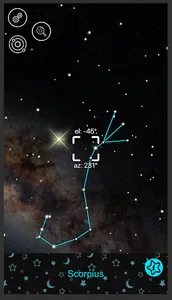 Star Map Tracker: Stargazing screenshot 0