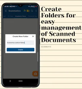 scanmatic. screenshot 2