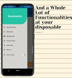 scanmatic. screenshot 4