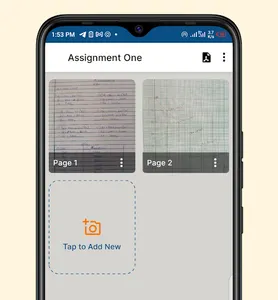 scanmatic. screenshot 6