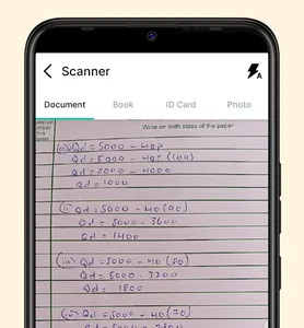 scanmatic. screenshot 7