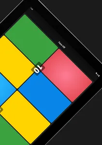 Lights: A memory game screenshot 12