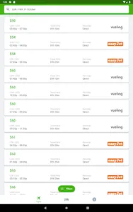 Low Fare Flights screenshot 15