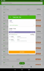 Low Fare Flights screenshot 16