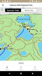 Dakota County screenshot 2