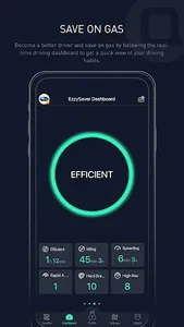 ZUS - Save Car Expenses screenshot 2