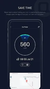 ZUS - Save Car Expenses screenshot 6