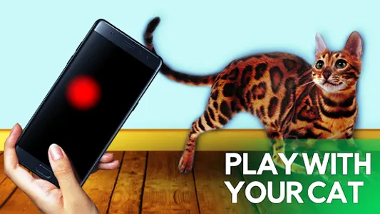 Game for cats! screenshot 5