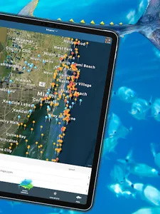 Pro Angler Fishing App screenshot 17