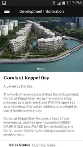 Corals at Keppel Bay screenshot 3