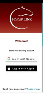 Hoof Link screenshot 1