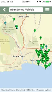 My Santa Cruz County screenshot 1
