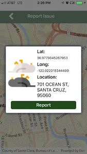 My Santa Cruz County screenshot 5
