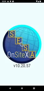 SESA OnSiteX screenshot 0