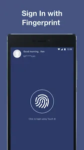 Settanni Financial screenshot 0