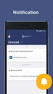 Settanni Financial screenshot 5