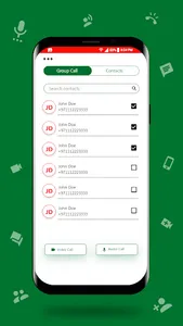 Socol Chat screenshot 2