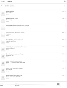 AAMU Drake LRC screenshot 12