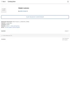 AAMU Drake LRC screenshot 13